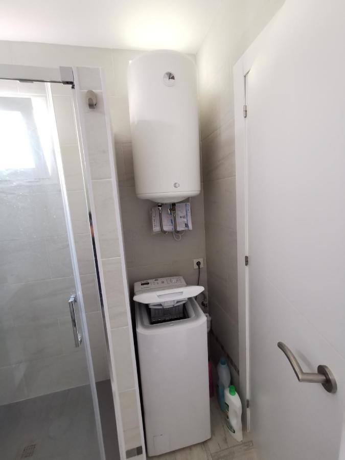 Casa vacanze Loft Con Terreno Privado Y Parking Compartido - A 800m De Playa Poniente *